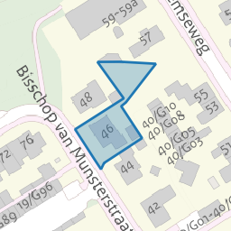 Perceel BCL00-D-2055