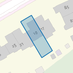 Perceel BCL00-D-2086