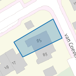 Perceel BCL00-D-2088