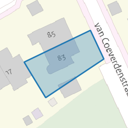 Perceel BCL00-D-2089