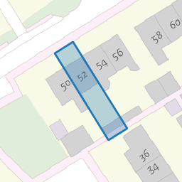 Perceel BCL00-D-2092