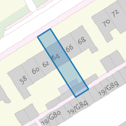 Perceel BCL00-D-2098