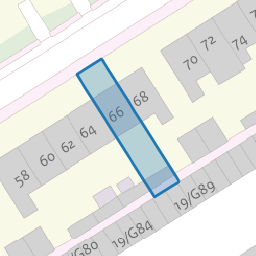 Perceel BCL00-D-2099