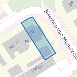 Perceel BCL00-D-2104