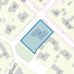 Perceel BCL00-D-2113