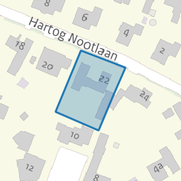 Perceel BCL00-D-2114