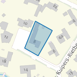 Perceel BCL00-D-2115