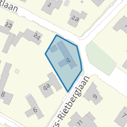 Perceel BCL00-D-2116