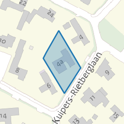 Perceel BCL00-D-2117