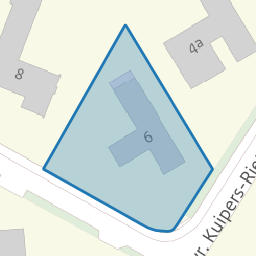 Perceel BCL00-D-2118