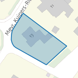 Perceel BCL00-D-2120