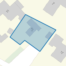 Perceel BCL00-D-2121