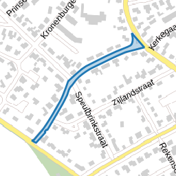 Perceel BCL00-D-2123