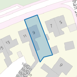 Perceel BCL00-D-2131