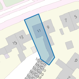 Perceel BCL00-D-2132