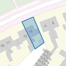 Perceel BCL00-D-2133