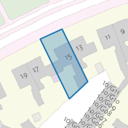 Perceel BCL00-D-2134