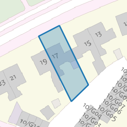 Perceel BCL00-D-2135