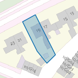 Perceel BCL00-D-2136