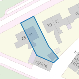 Perceel BCL00-D-2137