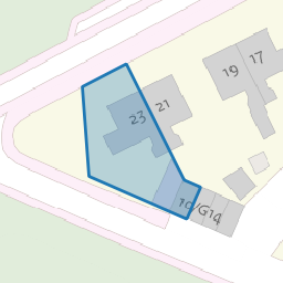 Perceel BCL00-D-2138