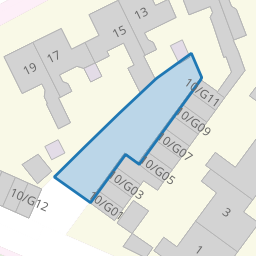 Perceel BCL00-D-2141