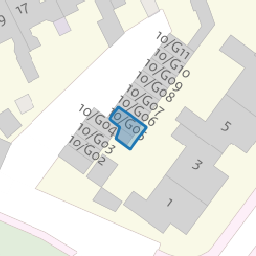 Perceel BCL00-D-2143