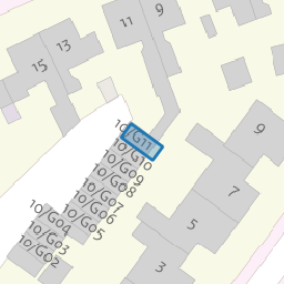 Perceel BCL00-D-2145