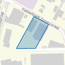 Perceel BCL00-D-2161