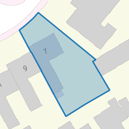 Perceel BCL00-D-2162