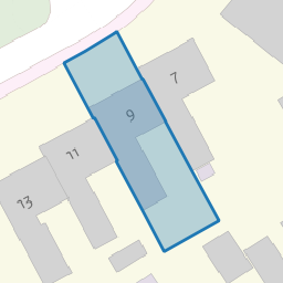 Perceel BCL00-D-2163