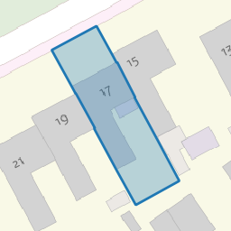 Perceel BCL00-D-2166