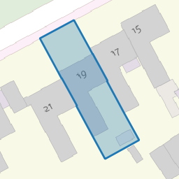Perceel BCL00-D-2167