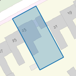 Perceel BCL00-D-2169