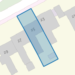 Perceel BCL00-D-2170