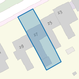 Perceel BCL00-D-2171