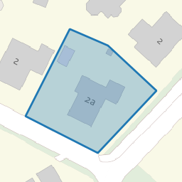 Perceel BCL00-D-2174