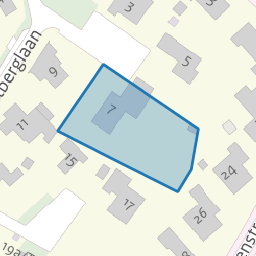 Perceel BCL00-D-2175