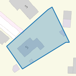 Perceel BCL00-D-2181