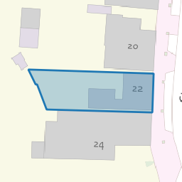 Perceel BCL00-D-2182