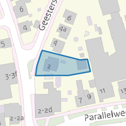 Perceel BCL00-D-2187