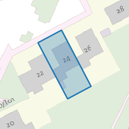 Perceel BCL00-D-2197