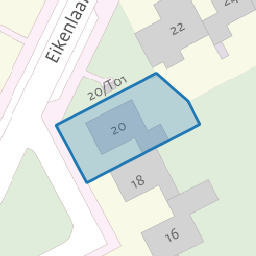 Perceel BCL00-D-2199