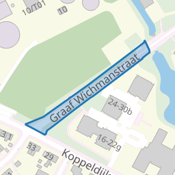 Perceel BCL00-D-2221