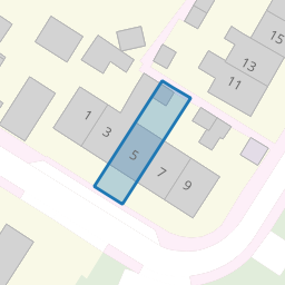 Perceel BCL00-D-2225