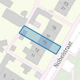 Perceel BCL00-D-2230