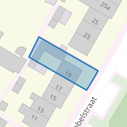 Perceel BCL00-D-2232