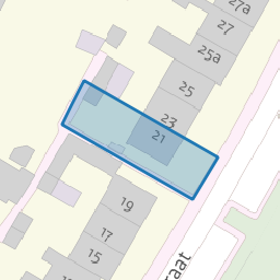 Perceel BCL00-D-2233