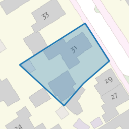 Perceel BCL00-D-2240