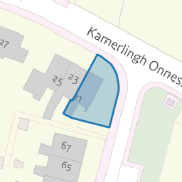 Perceel BCL00-D-2242